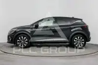 2023 Renault Captur