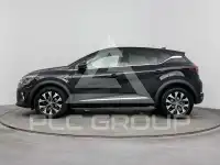 2023 Renault Captur