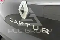 2023 Renault Captur