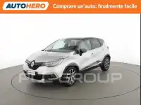 2023 Renault Captur