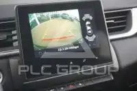 2023 Renault Captur