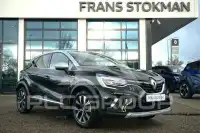 2023 Renault Captur