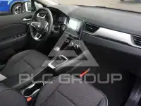 2023 Renault Captur