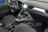 2023 Renault Captur