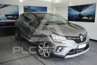 2023 Renault Captur