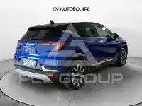 2023 Renault Captur