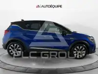 2023 Renault Captur