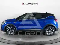 2023 Renault Captur