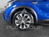 2023 Renault Captur