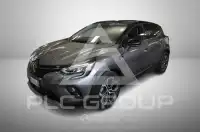2023 Renault Captur