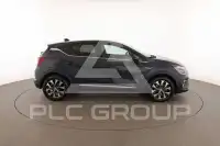 2023 Renault Captur