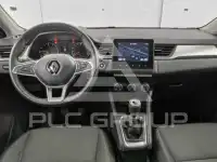 2023 Renault Captur