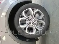 2023 Renault Captur