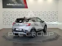 2023 Renault Captur