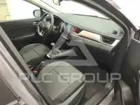 2023 Renault Captur