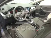 2023 Renault Captur