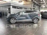 2023 Renault Captur