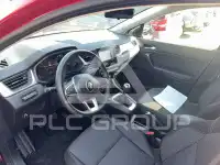 2023 Renault Captur