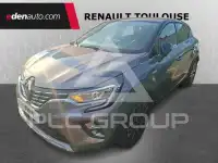 2023 Renault Captur