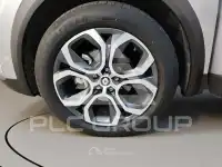 2023 Renault Captur