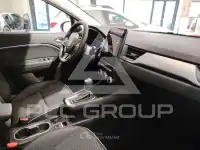 2023 Renault Captur