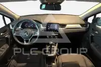 2023 Renault Captur