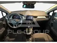 2023 Renault Captur