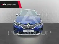 2023 Renault Captur