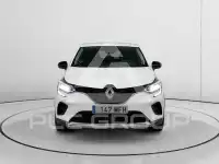 2023 Renault Captur