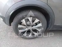 2023 Renault Captur