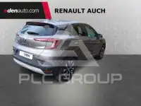 2023 Renault Captur