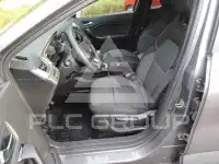 2023 Renault Captur