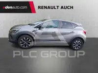 2023 Renault Captur