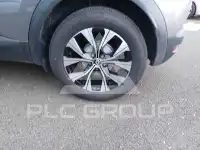 2023 Renault Captur