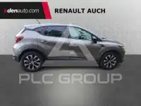 2023 Renault Captur