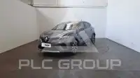 2023 Renault Captur