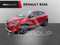 2023 Renault Captur