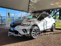 2023 Renault Captur