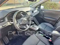 2023 Renault Captur