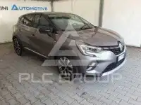 2023 Renault Captur