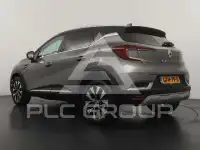 2023 Renault Captur