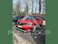 2023 Renault Captur