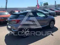 2023 Renault Captur