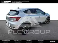 2023 Renault Captur