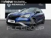 2023 Renault Captur