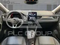 2023 Renault Captur