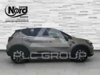 2023 Renault Captur