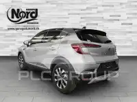 2023 Renault Captur
