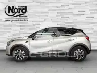 2023 Renault Captur