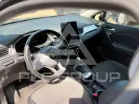 2023 Renault Captur